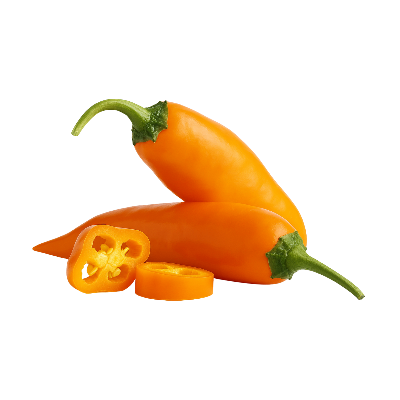 aji amarillo