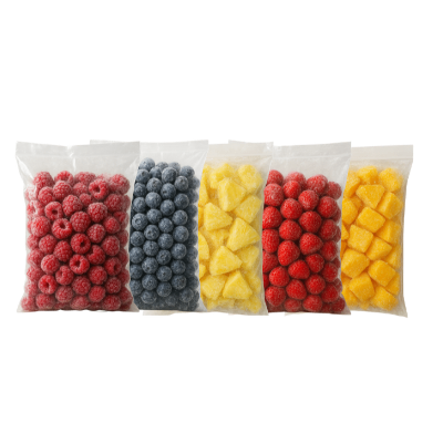 congelados