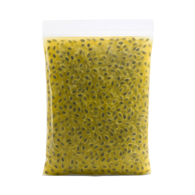 pulpa de granadilla