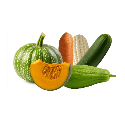 verduras